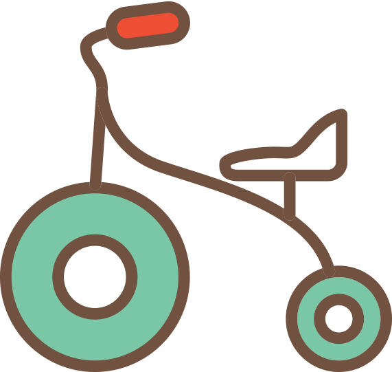 Tricycle