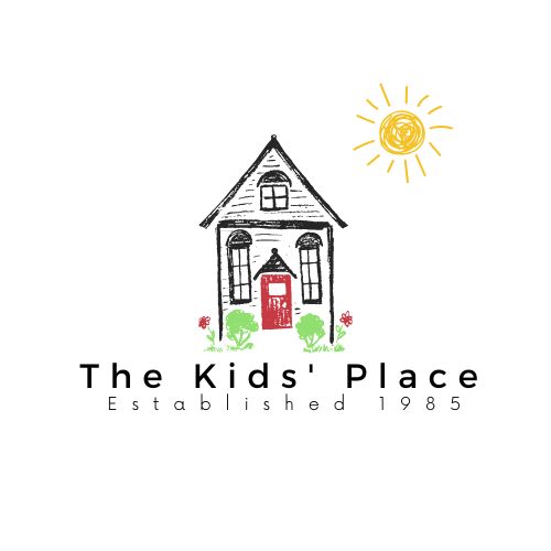 The Kids Place at Walla Walla Community College