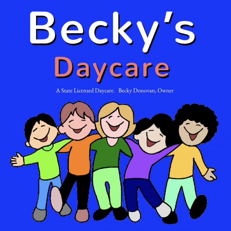 Becky's Daycare