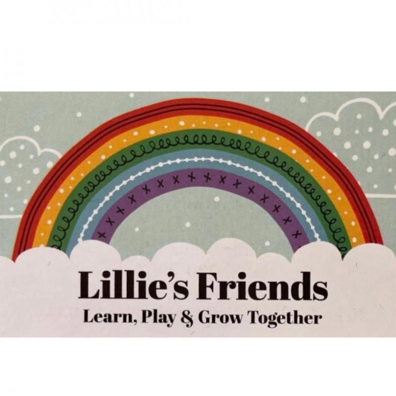 Lillie's Friends